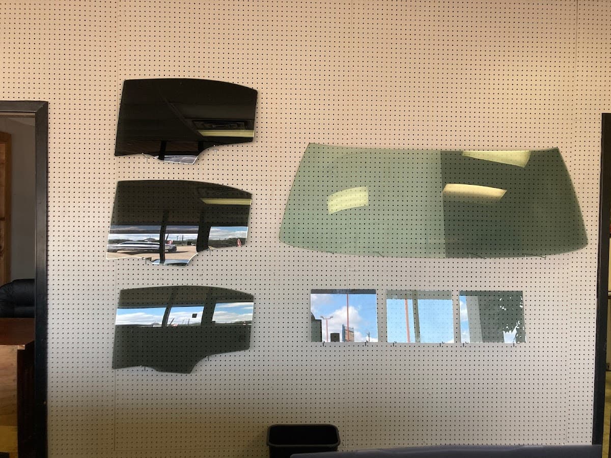 Matrix Car Audio and Tint image 9