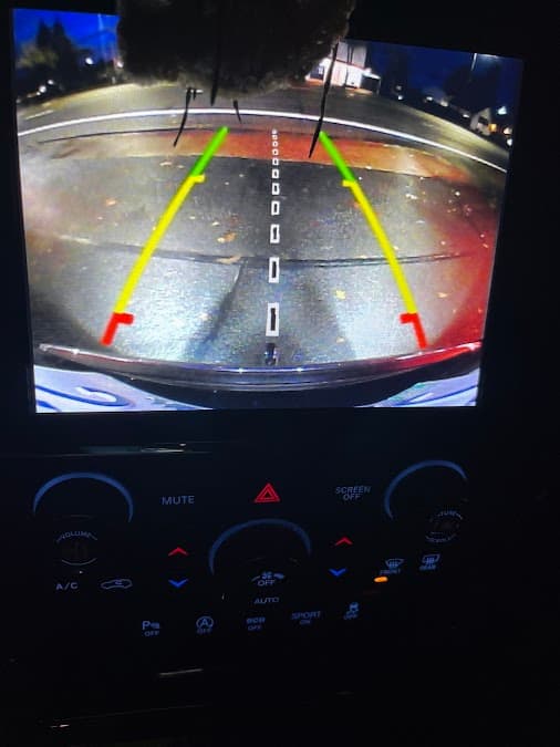 Unique Audio car audio shop in Springfield, Oregon photo 2