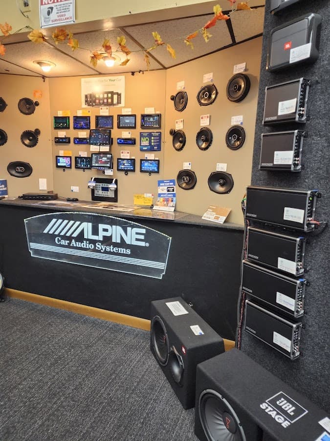 Jo-Di's Radio Repair image 3