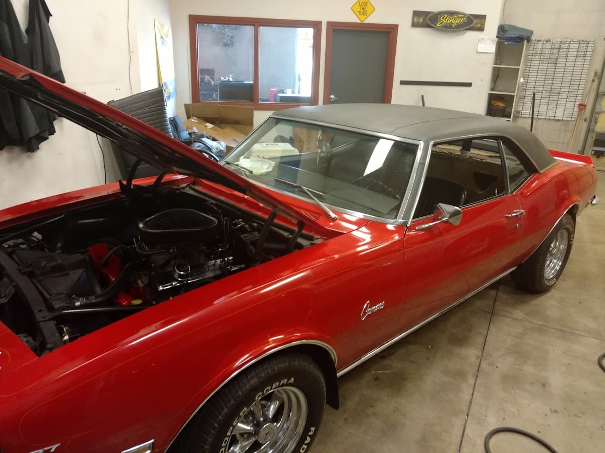 Sounds On Wheels car audio shop in Spokane Valley, Washington photo 8