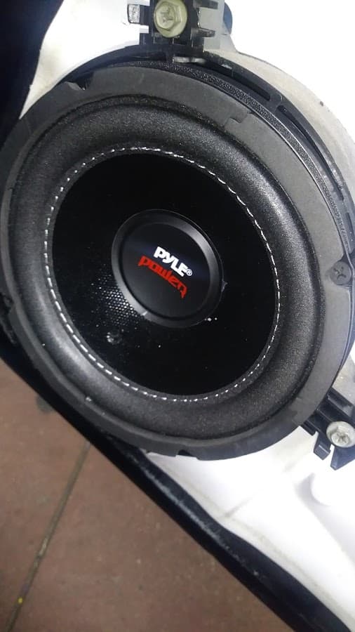 Erietronics Inc car audio shop in Philadelphia, Pennsylvania photo 7