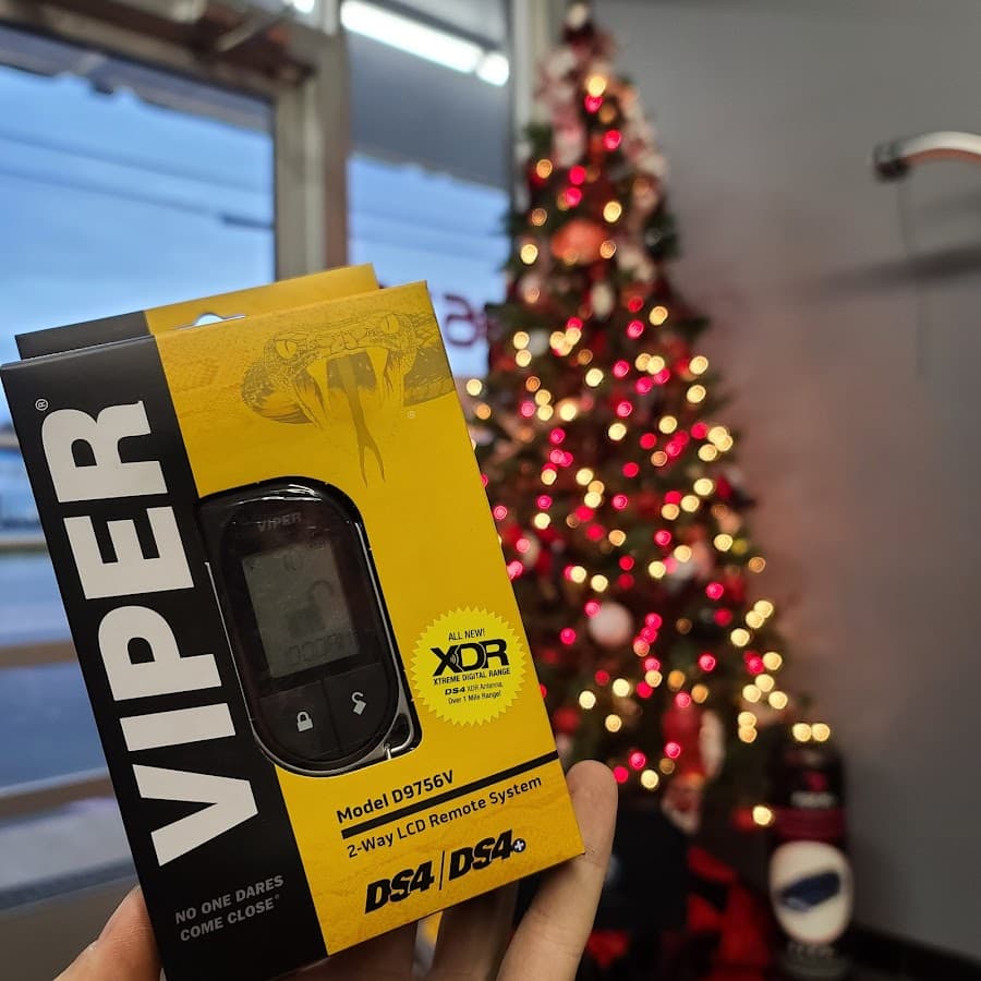 Audio Xtreme Sound & Security car audio shop in Ogden, Utah photo 5