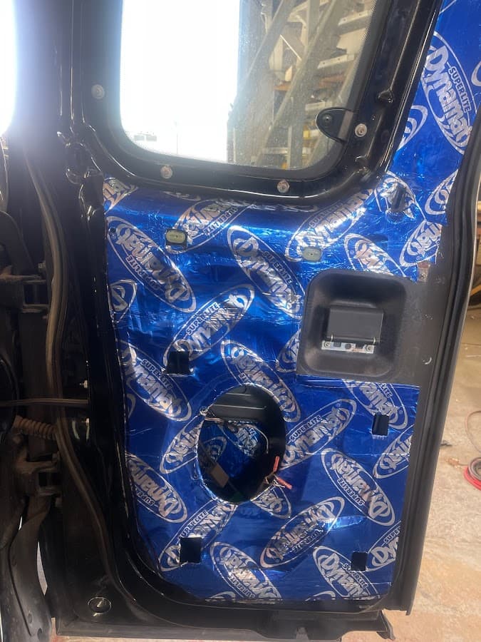 Baldwin Electronics image 9