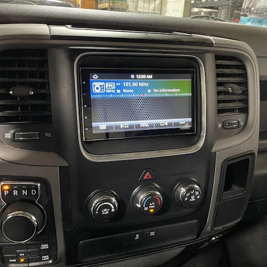 Stitch Headz Car Audio car audio shop in Cheyenne, Wyoming photo 6