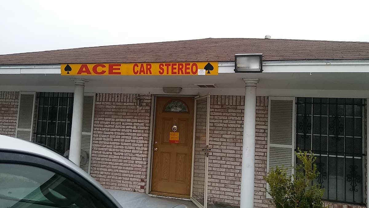 Ace Car Stereo image 7