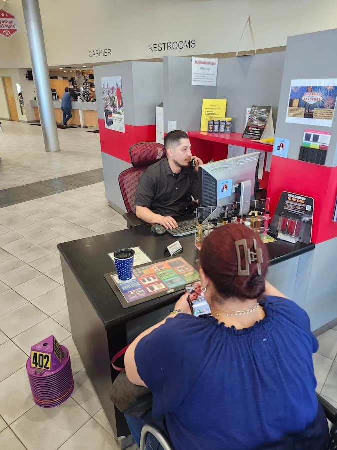 Regal Car Audio Installations image 6