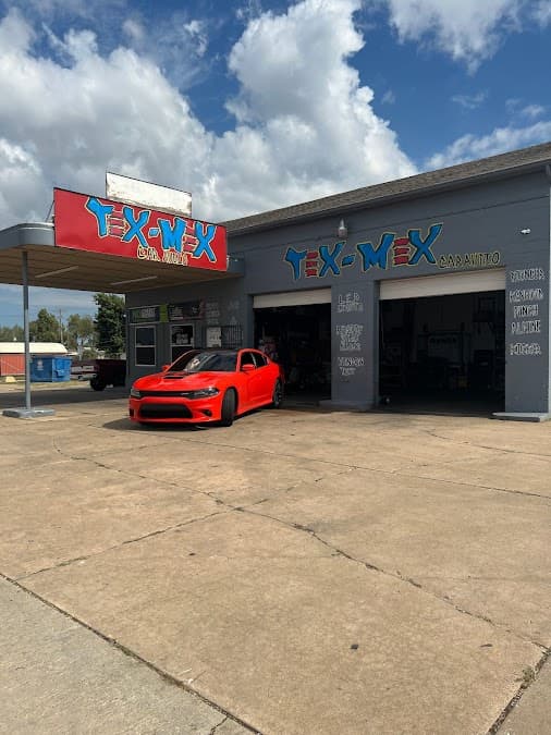 Tex-Mex Car Audio image 4