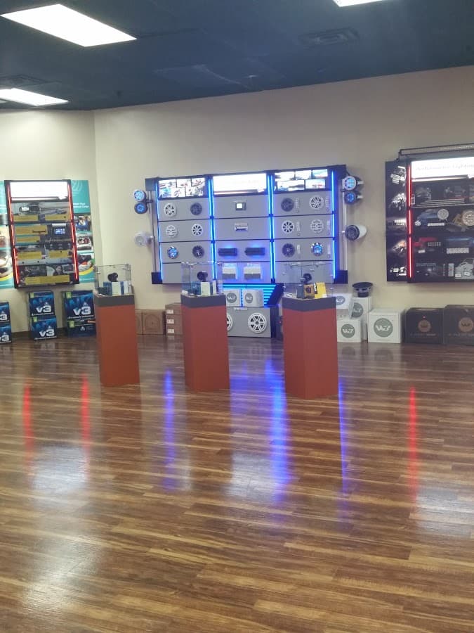 Audio Express image 2