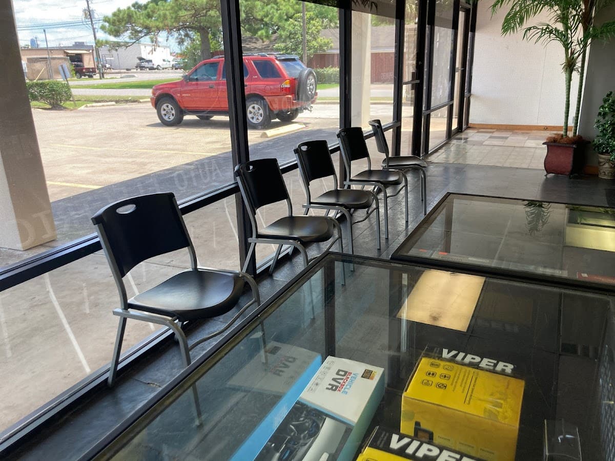 Matrix Car Audio and Tint image 5