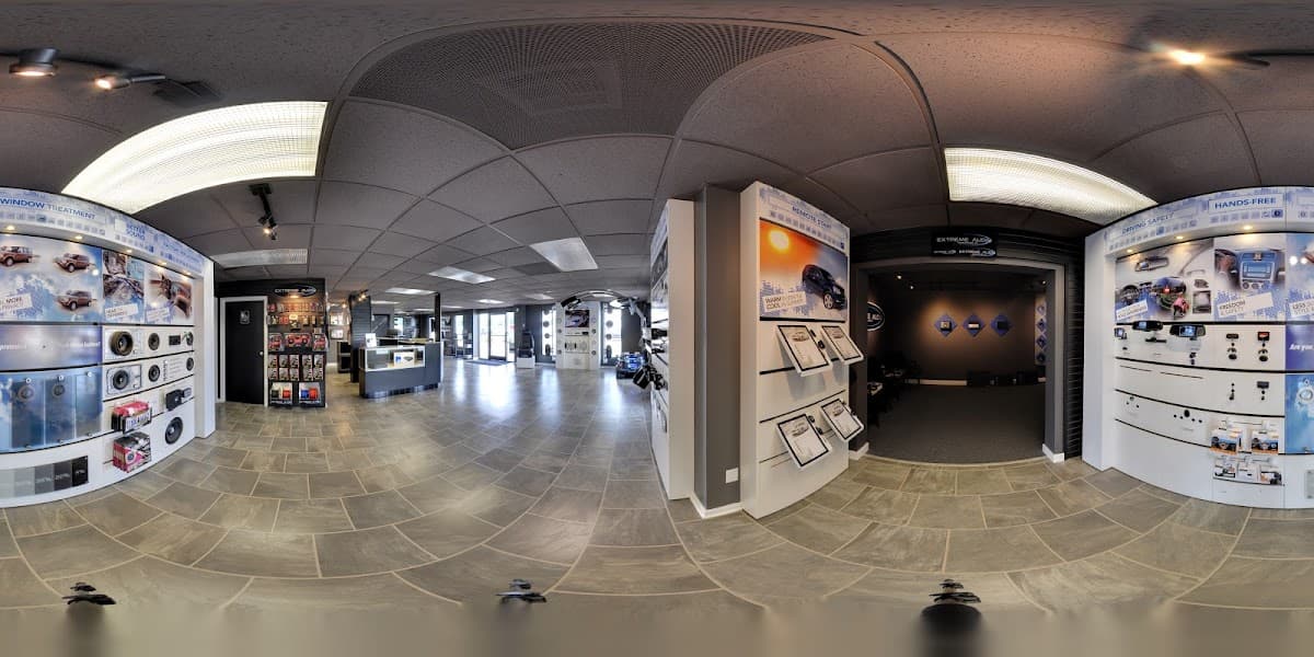 Extreme Audio car audio shop in Mechanicsville, Virginia photo 3