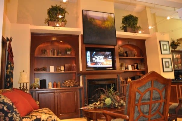 Freeman's Stereo Video car audio shop in Cornelius, North Carolina photo 10