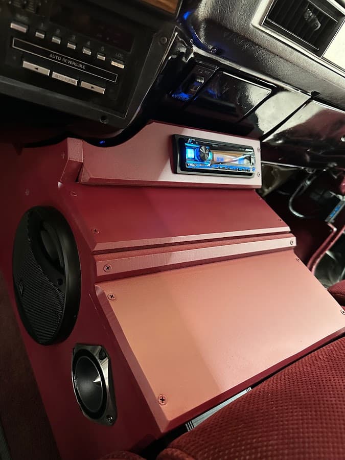 JOEL'S POWERBASS image 10