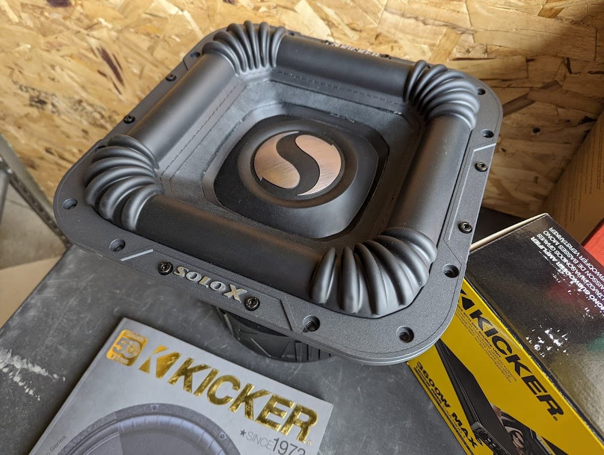 Easy As 12V car audio shop in Gretna, Nebraska photo 9