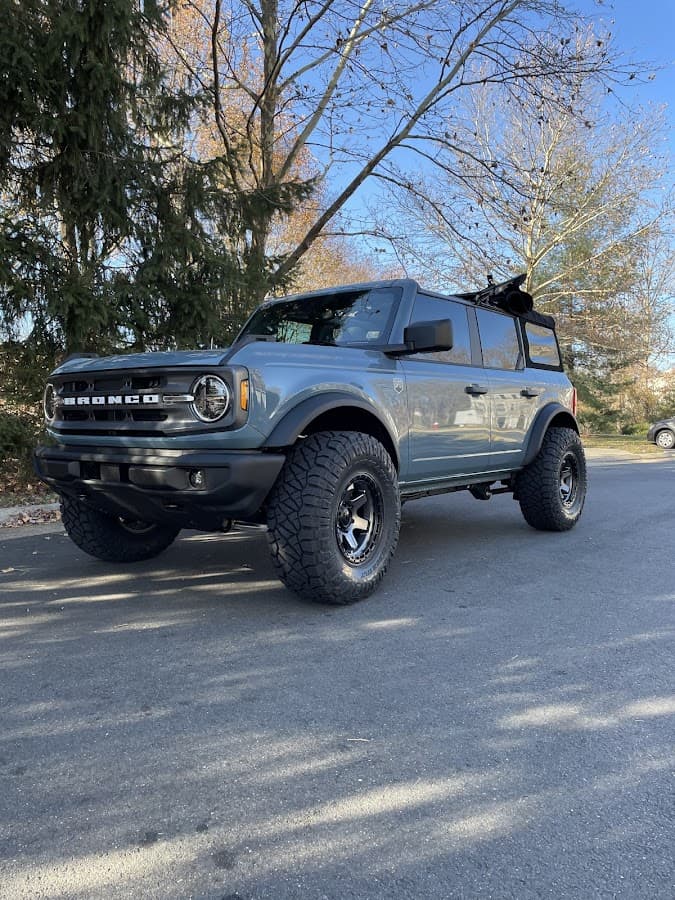 Kar Tunes car audio shop in Sterling, Virginia photo 2