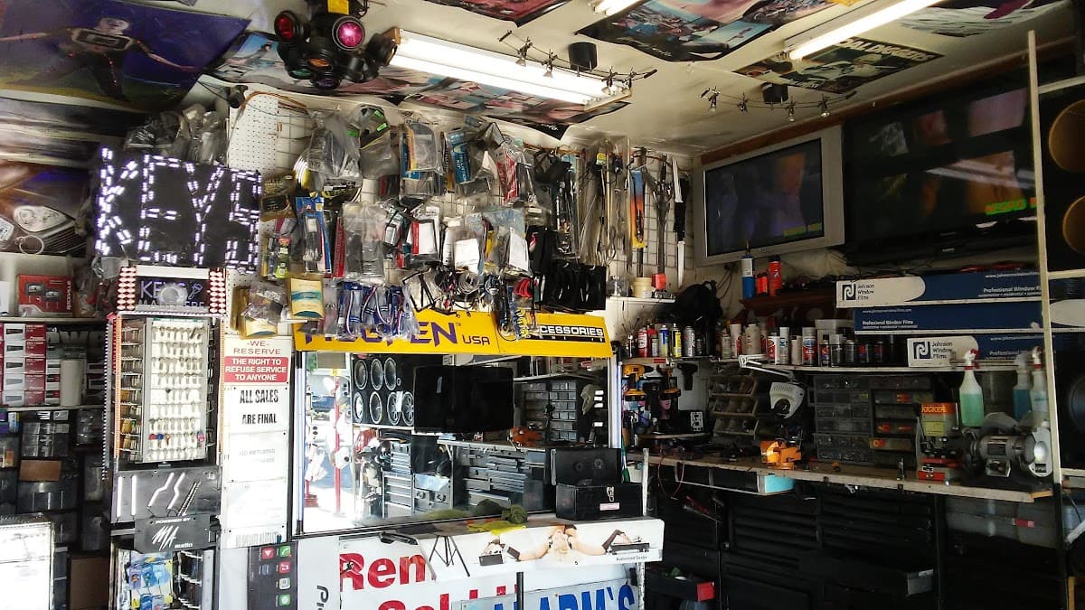 Power Auto Sounds image 6