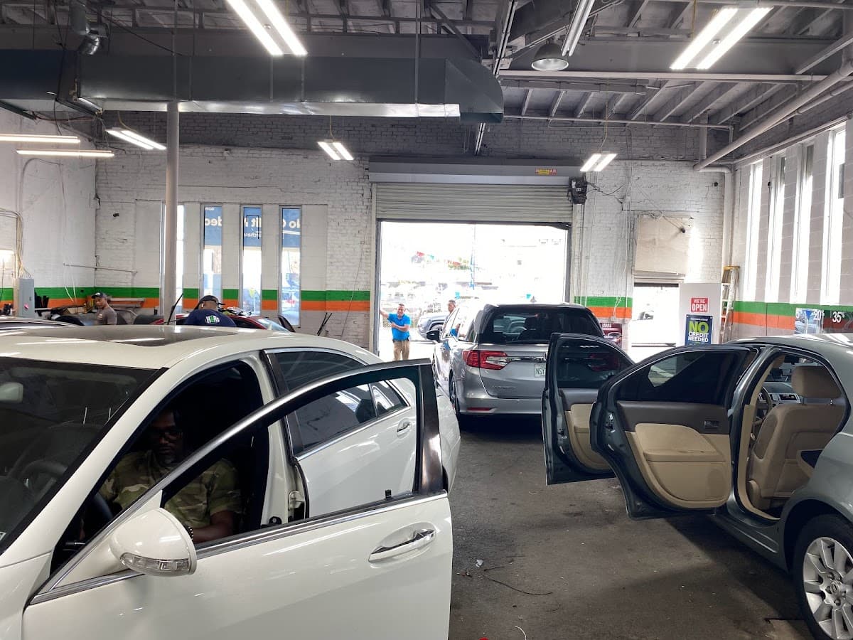 High class auto sound & security image 9