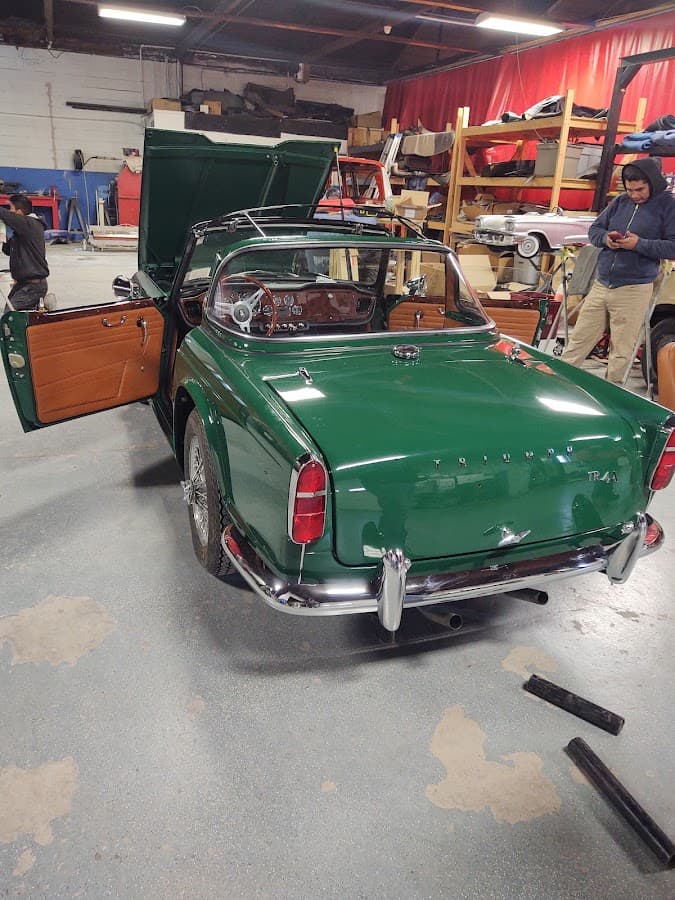 Peekskill Auto Sound image 2