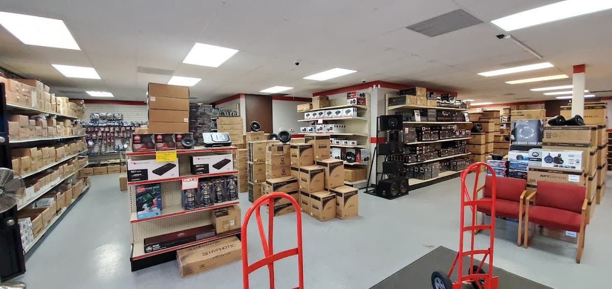 Broadway Audio & Video image 6