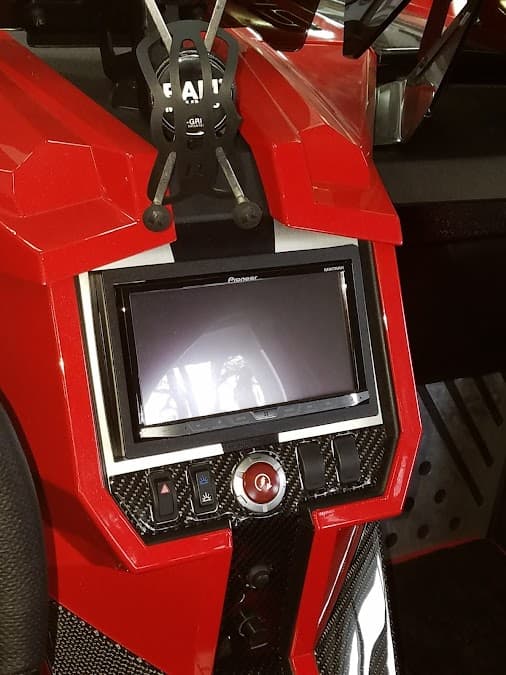 Lee's Electronics car audio shop in East Brunswick, New Jersey photo 9