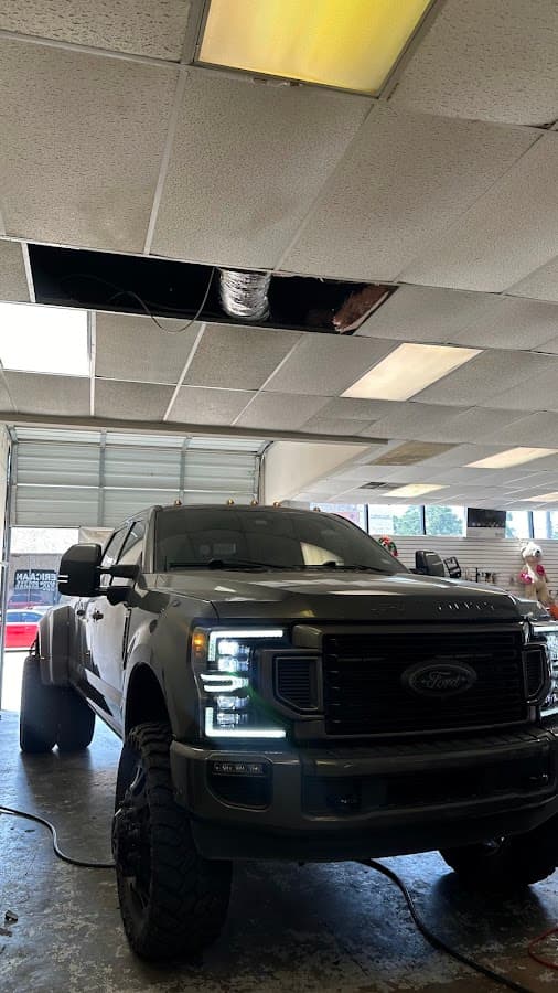 Solar System Auto Accessories image 6