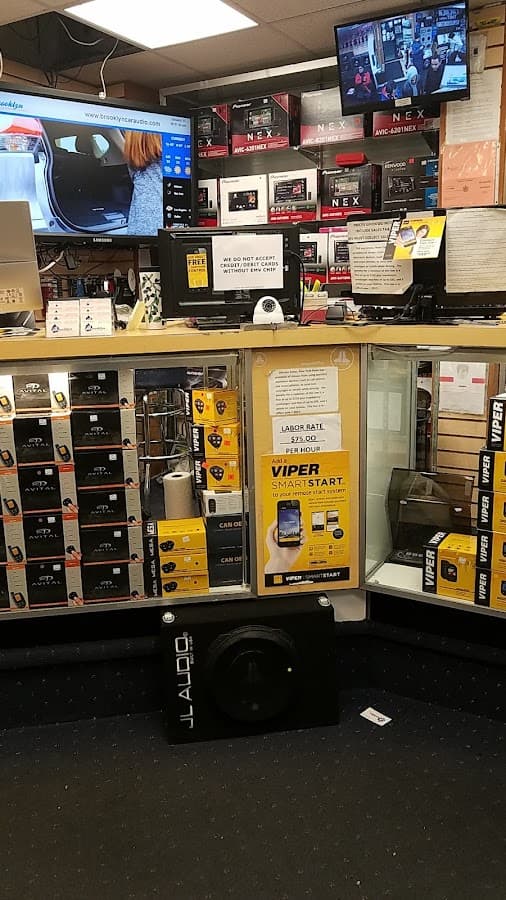 Brooklyn Car Audio image 3