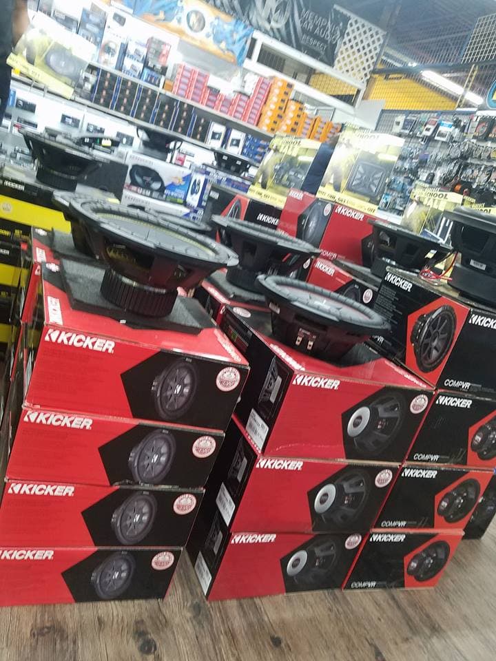 Quality Sound Car Audio image 9