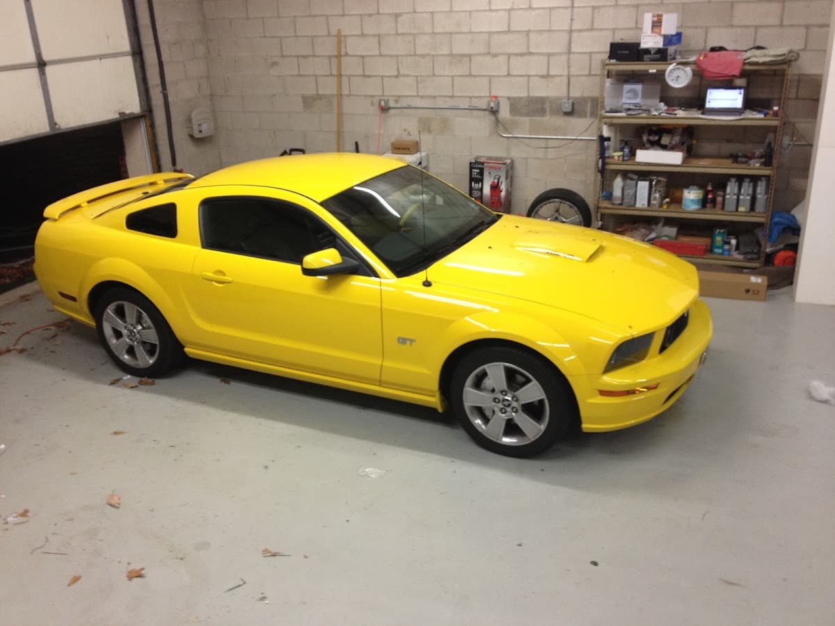 Joe Bruno Designs car audio shop in West Berlin, New Jersey photo 8