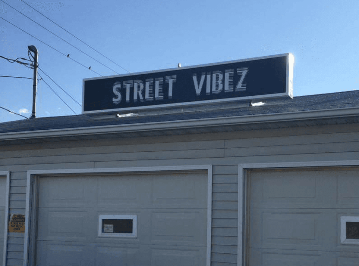 Street Vibez LLC