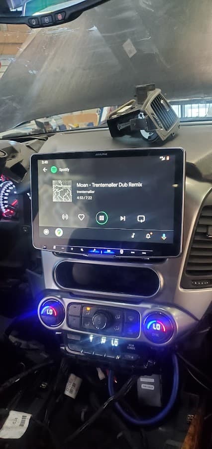 Solar System Auto Accessories image 10