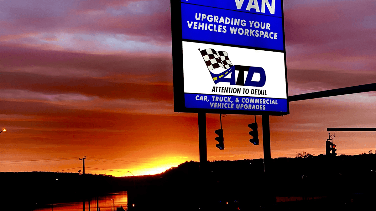 Attention To Detail image 4