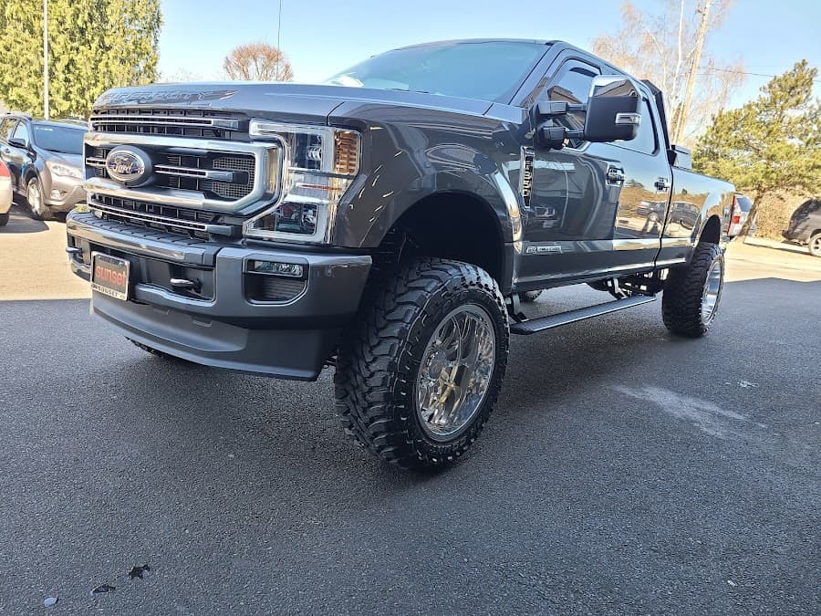 VanCour's Auto Detailing car audio shop in South Hill, Washington photo 4