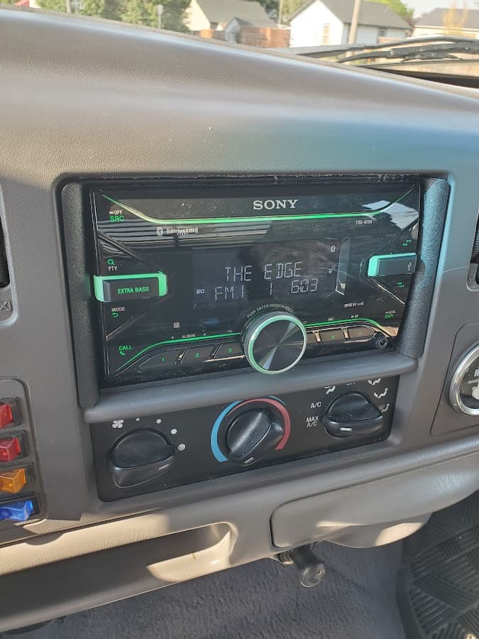 Power Plant car audio shop in Twin Falls, Idaho photo 3