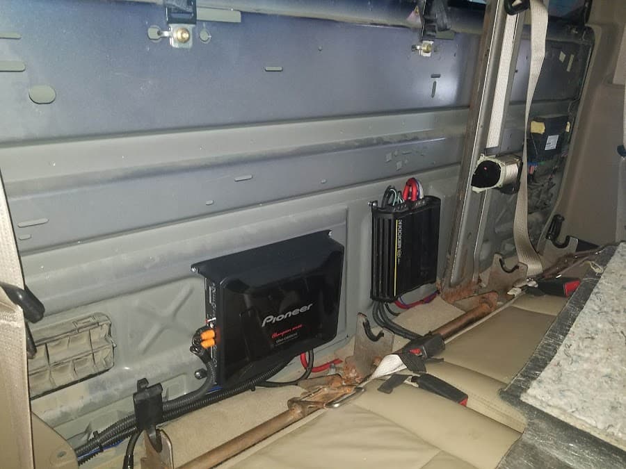 The Radio Shop image 4