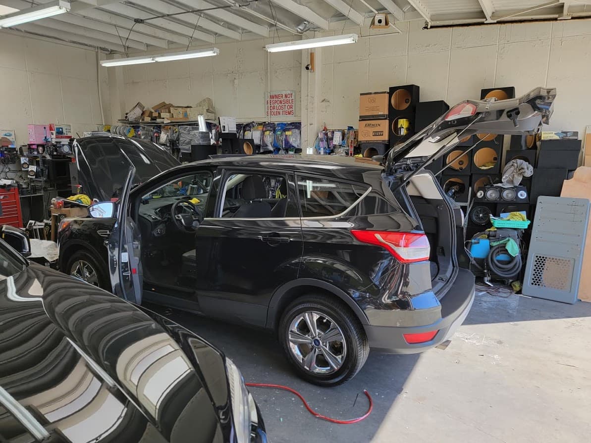 Dr. Auto Sound image 2