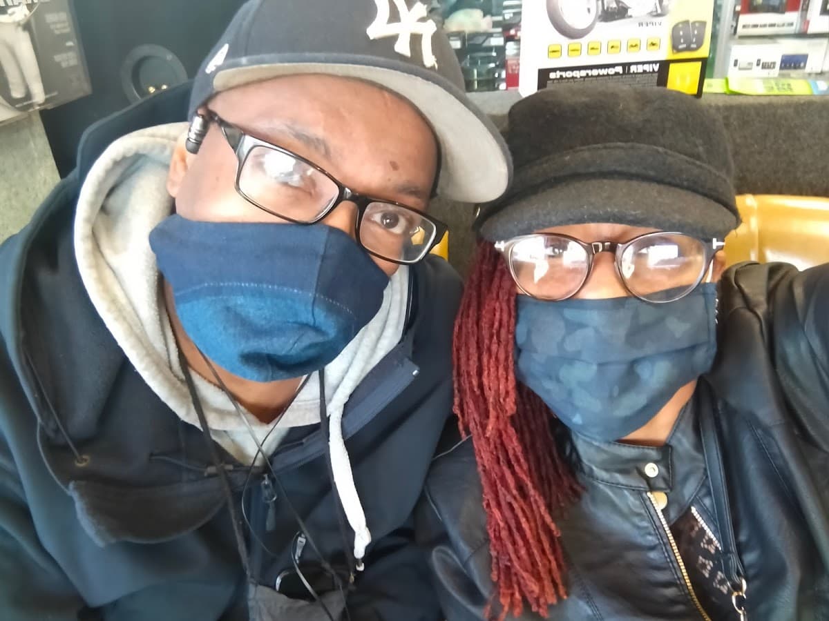 Mobile Sound & Alarm Co Inc car audio shop in Pennsauken Township, New Jersey photo 4