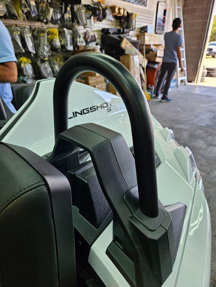 Katy Kar Audio image 10