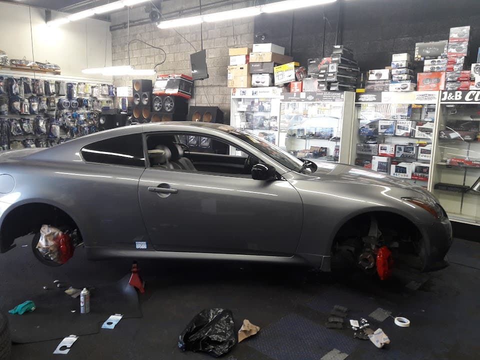 J&b Customs sounds image 5