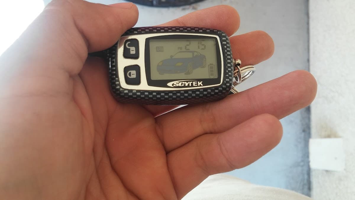 A & F Auto Sounds image 6