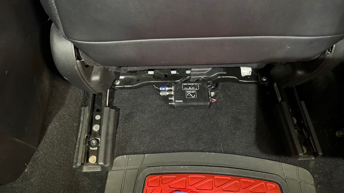 Safe and Sound Auto Accessories image 7