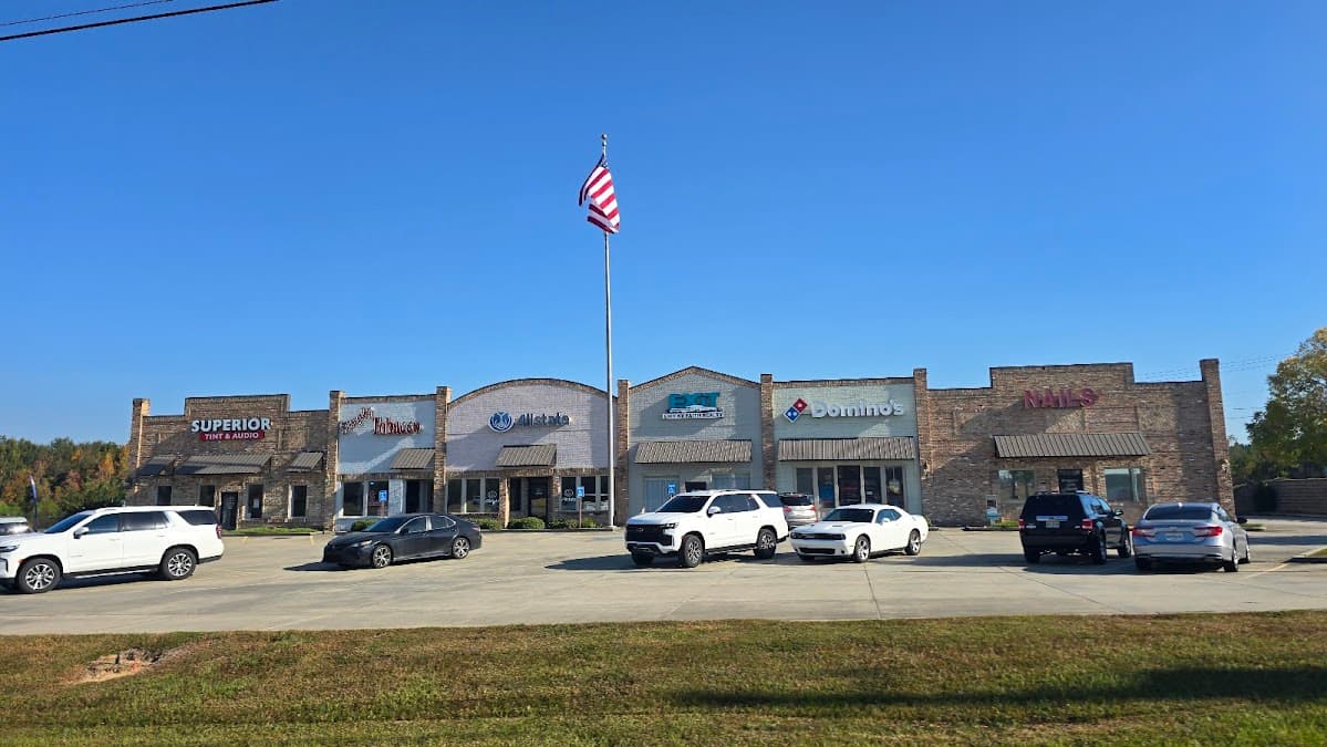 Superior Tint & Audio image 3