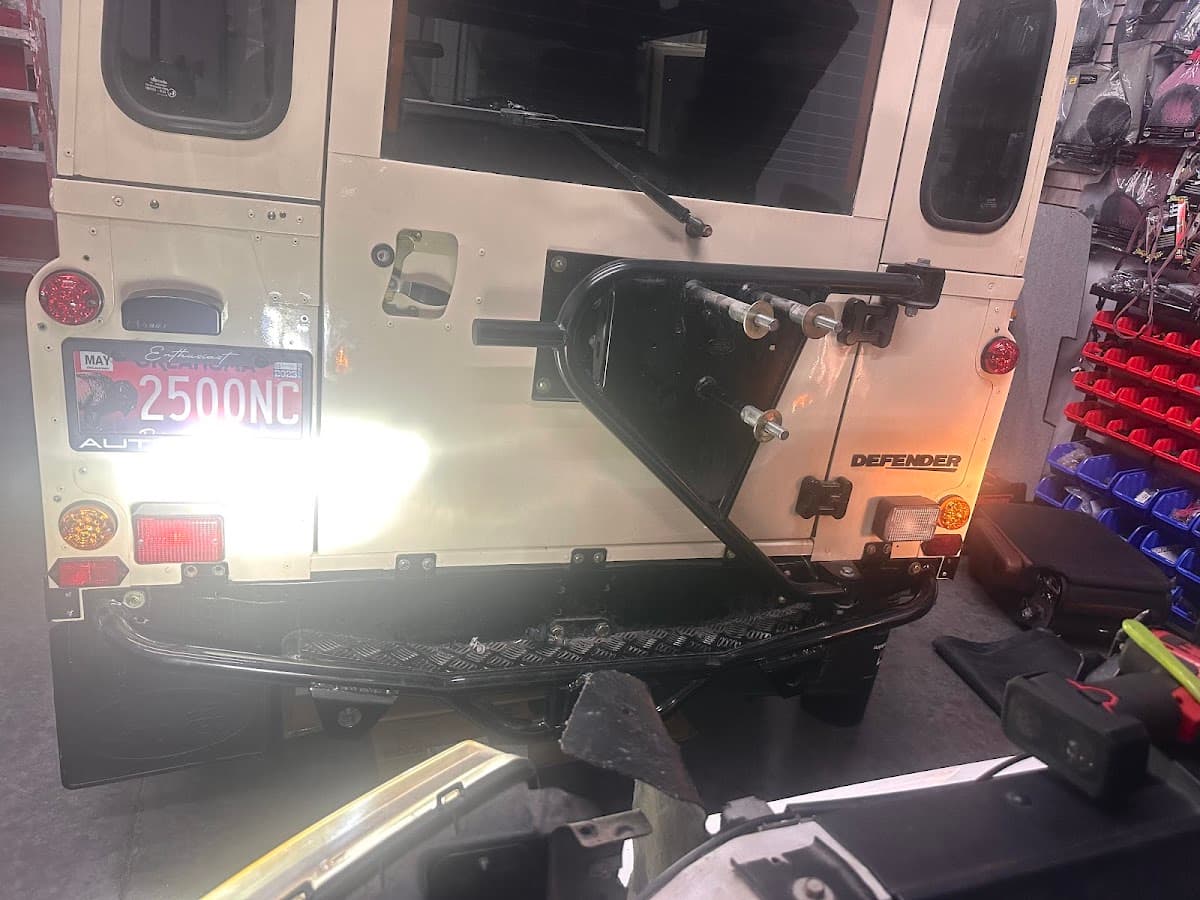 Audio Experience image 7