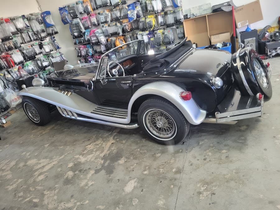 A to Z Car Stereo image 4