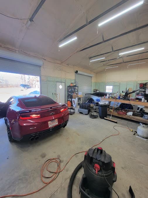 Outlaw Custom Shop llc. image 2