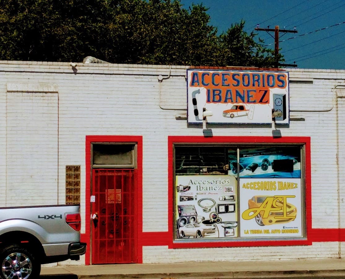 Accesorios Ibanez image 9