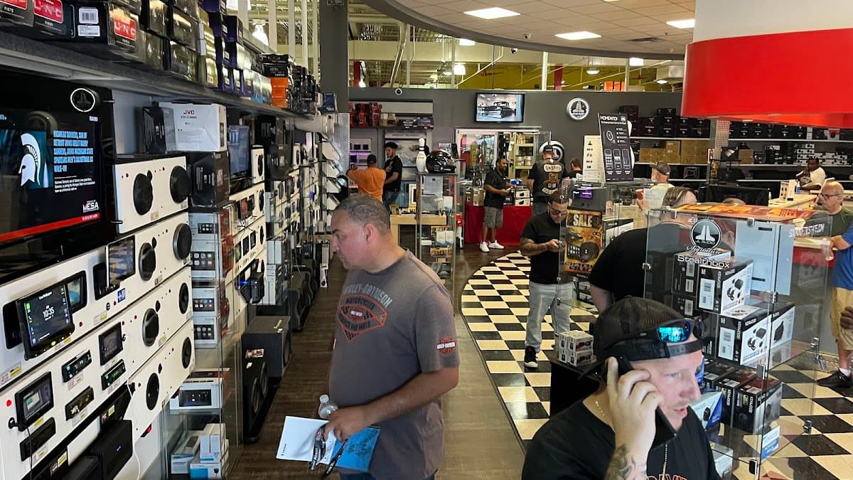 Sound of Tri-State image 6