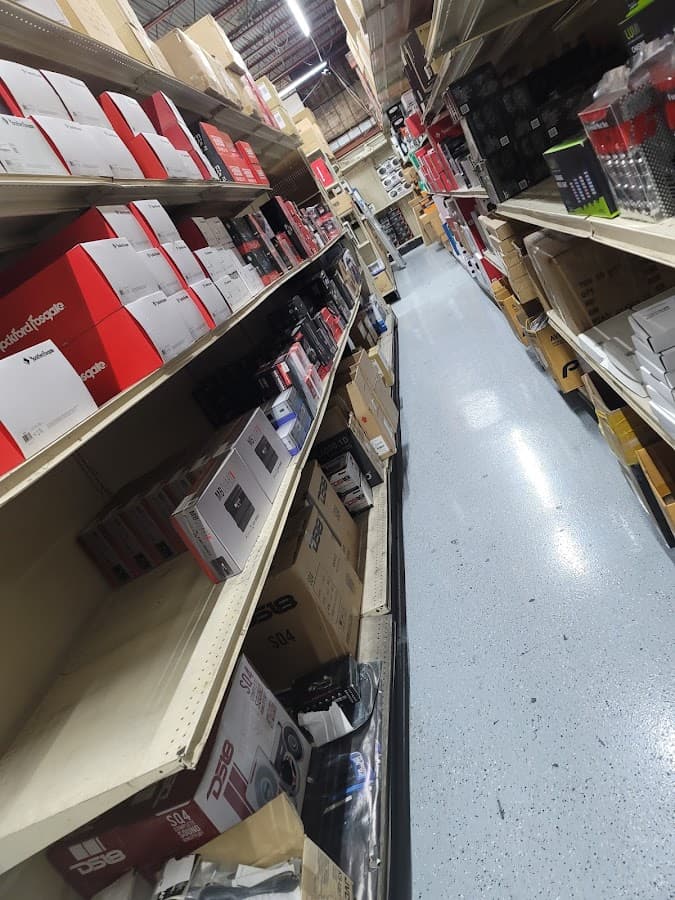 SSR Distributors image 2