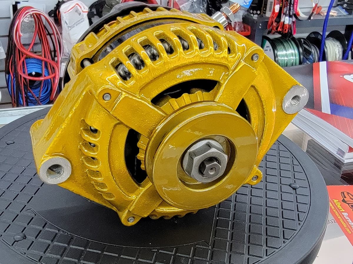 SMS Car Audio - Simple Mobile Solutions image 4