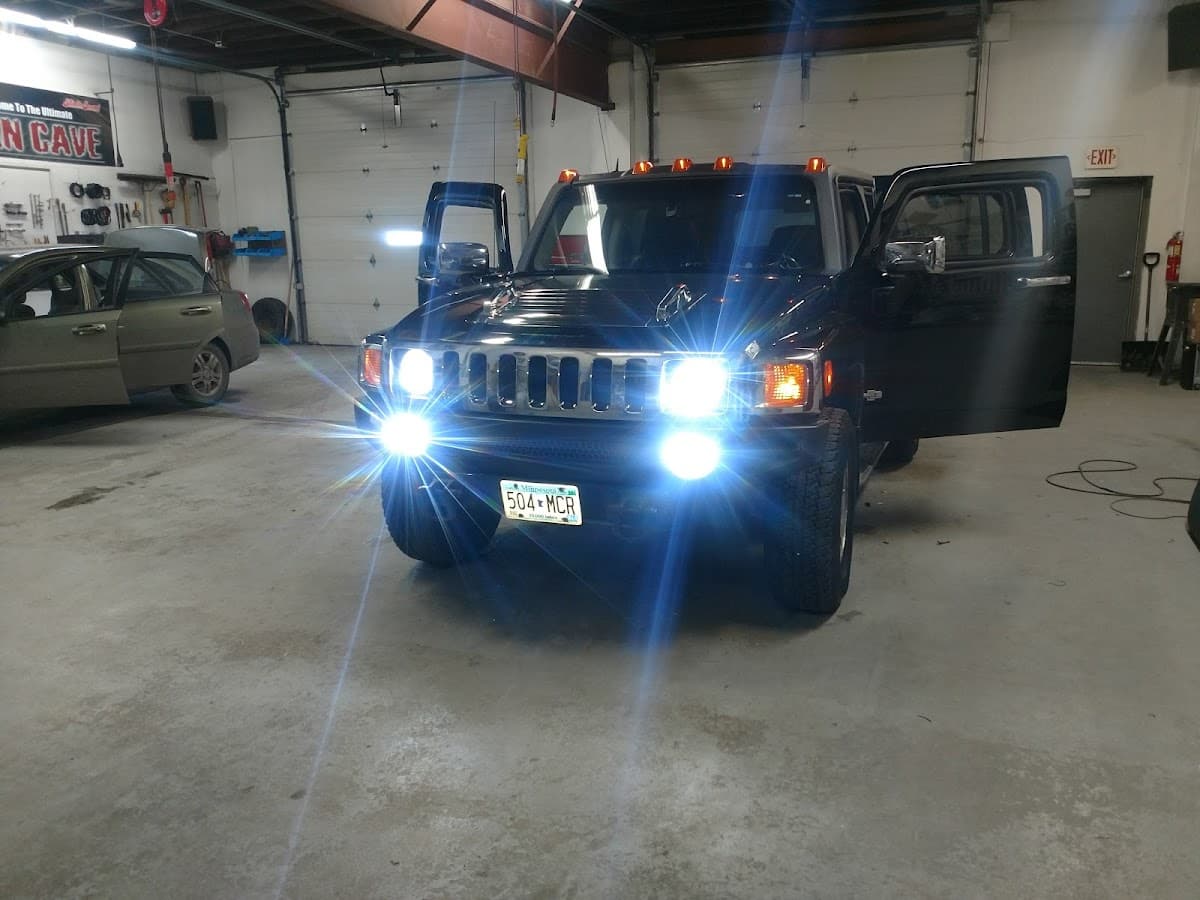 Site On Sound image 4