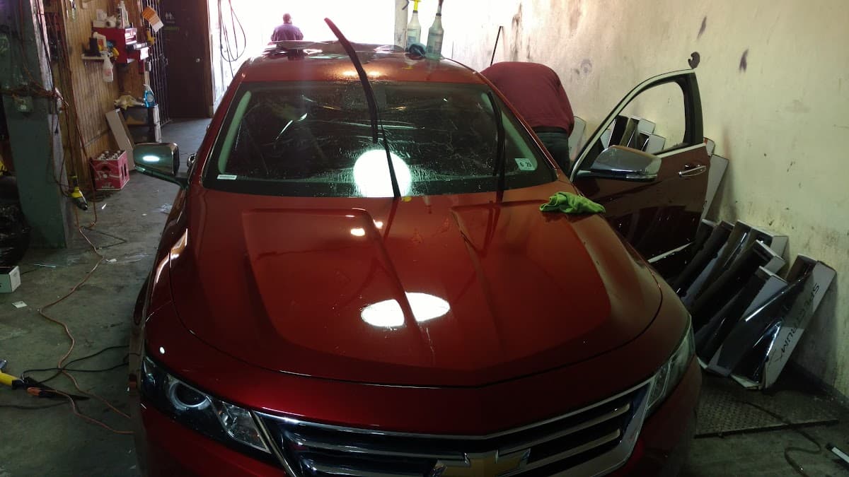 Platinum Auto Sound car audio shop in Philadelphia, Pennsylvania photo 9