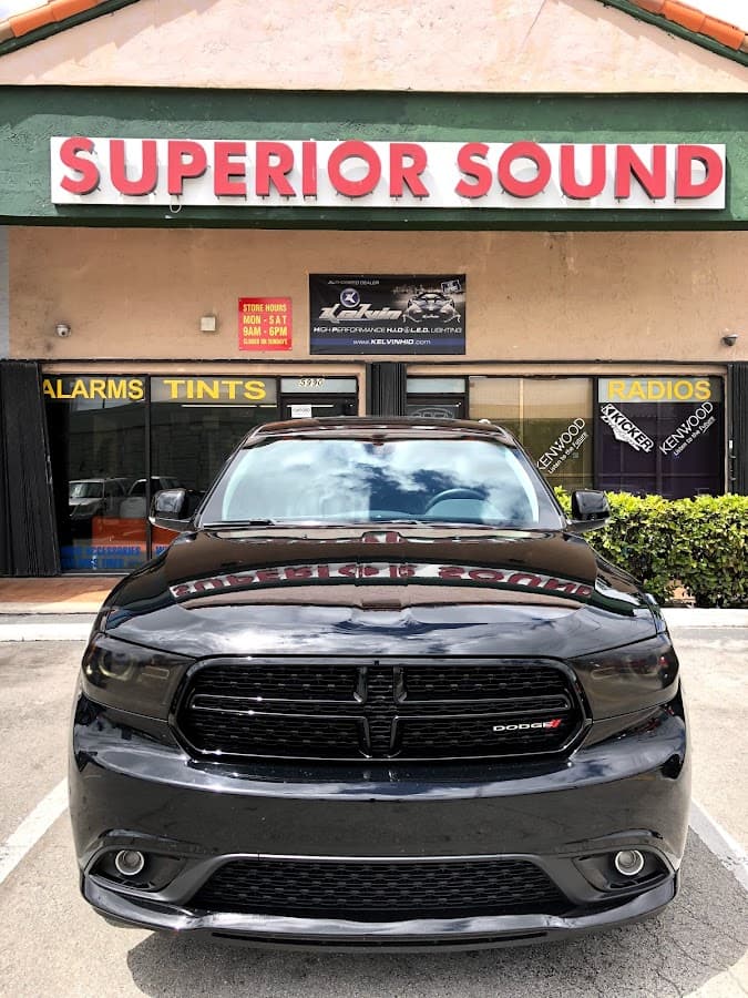 Superior Sound & Auto Accessories image 6